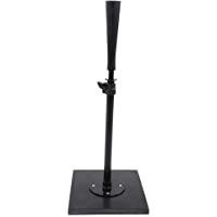 Wakects - Baseball Batting tee Trainer para niños y Adultos- Soporte para Entrenar la batuta Muy Estable- Regulable en…